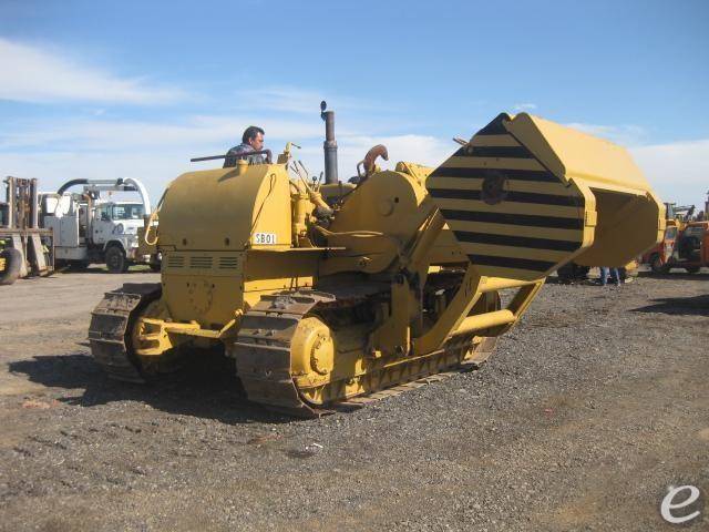 Cat 572E