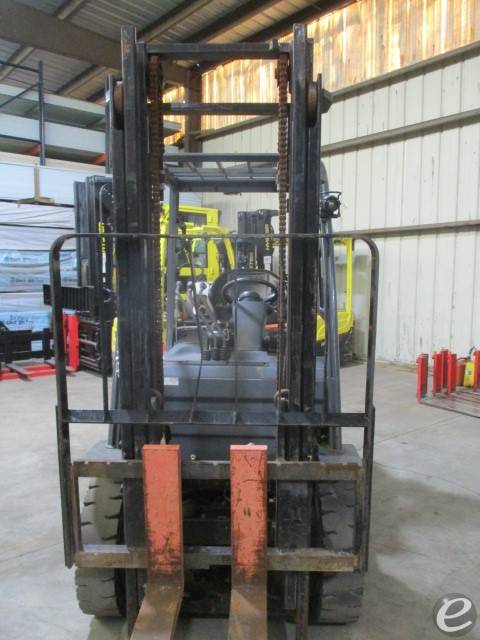 2022 Toyota 50-8FGU25