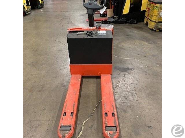 2006 Toyota 7HBW23 Electric Forklift - 123Forklift