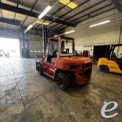 1995 Kalmar P155DXPS