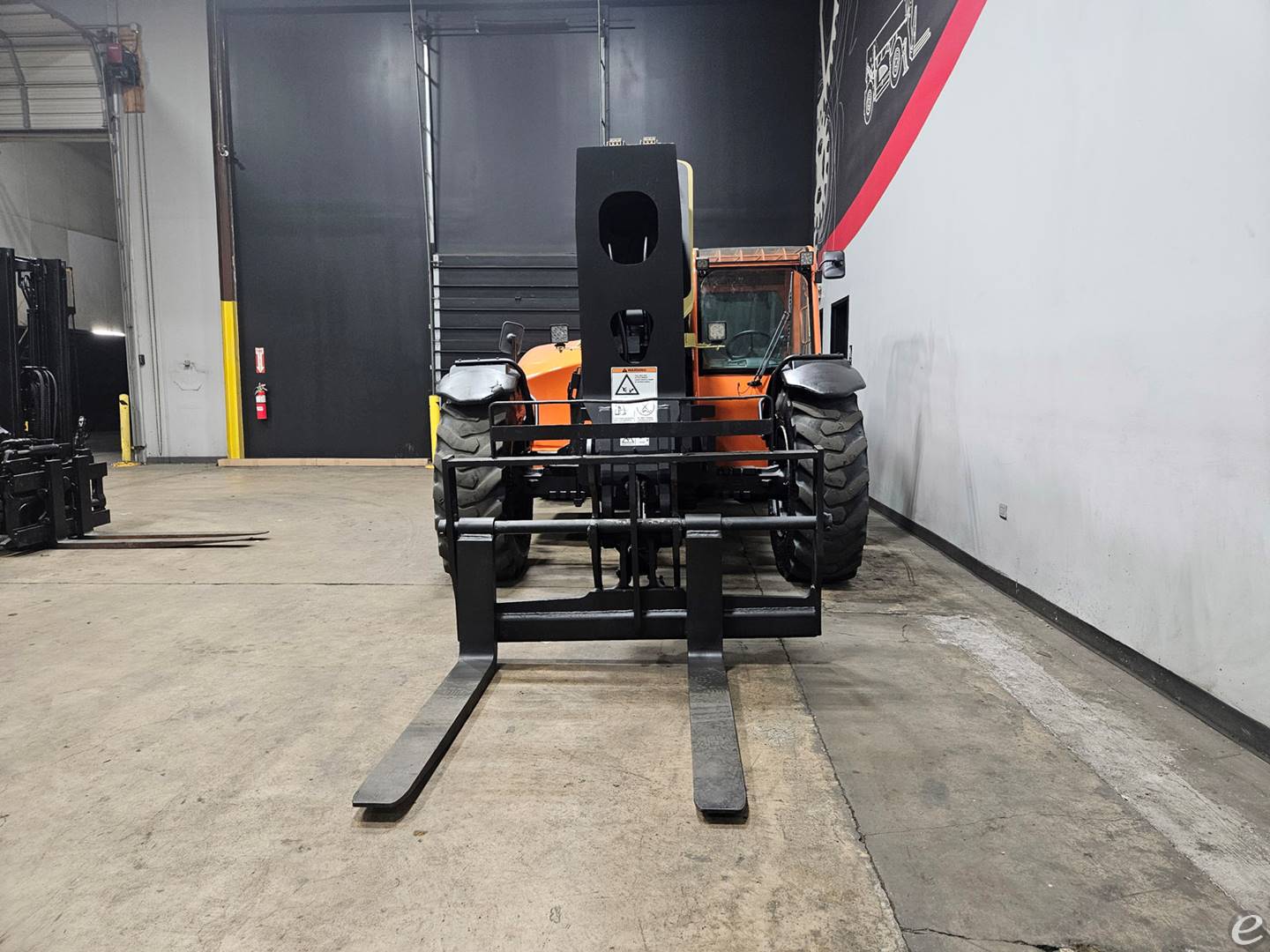 2016 JLG G15-44A