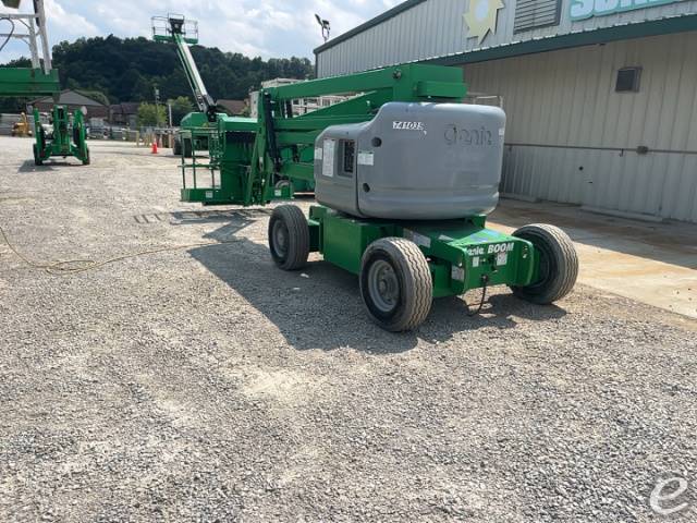2015 Genie Z-45/25J DC