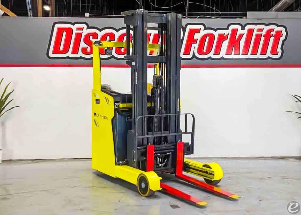 2025 Lift Hero LG20DR