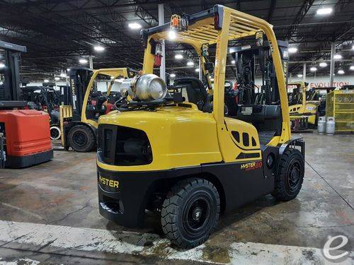 2020 Hyster H80FT