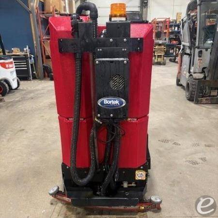 2020 Factory Cat GTX-29C