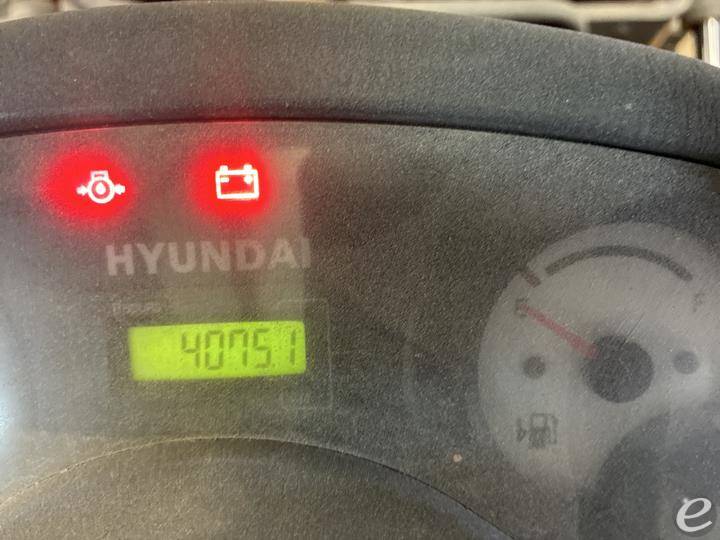 Hyundai 25L-7A