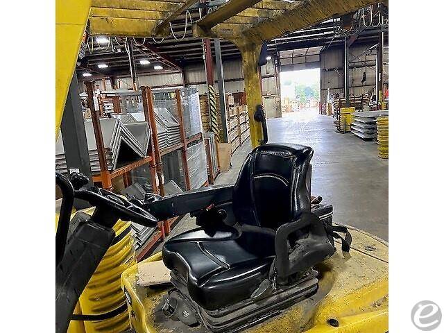 2012 Hyster E50XN