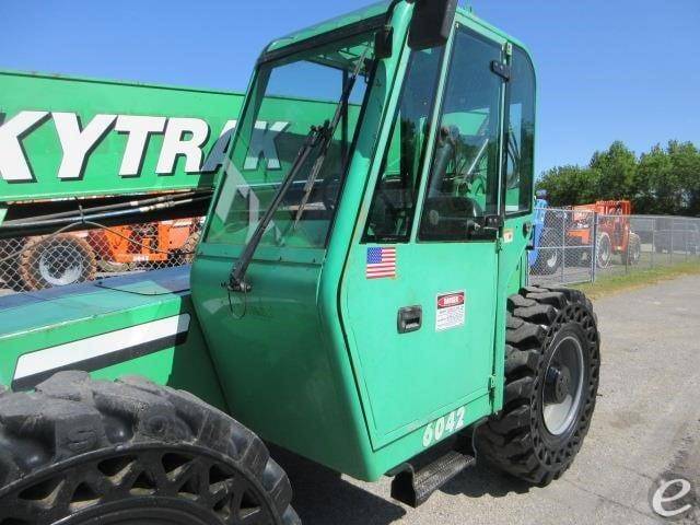 2012 Skytrak 6042
