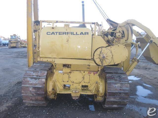 1988 Cat 561D
