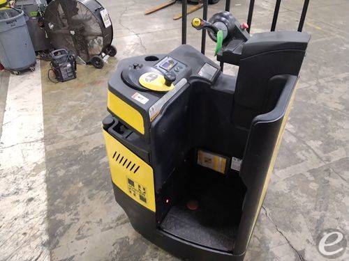 2022 Hyster BE080ZHD