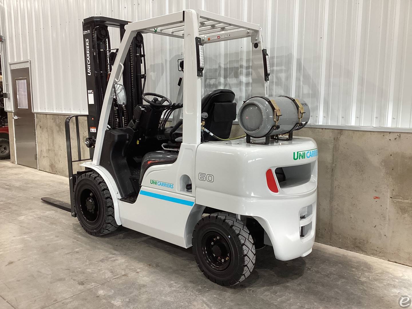 2023 Unicarriers PF60DF