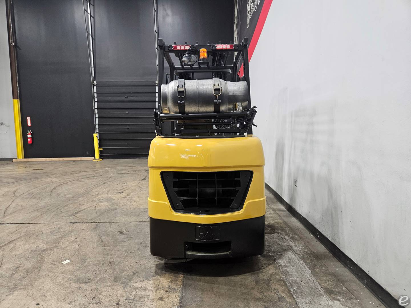 2020 Cat 2C6500