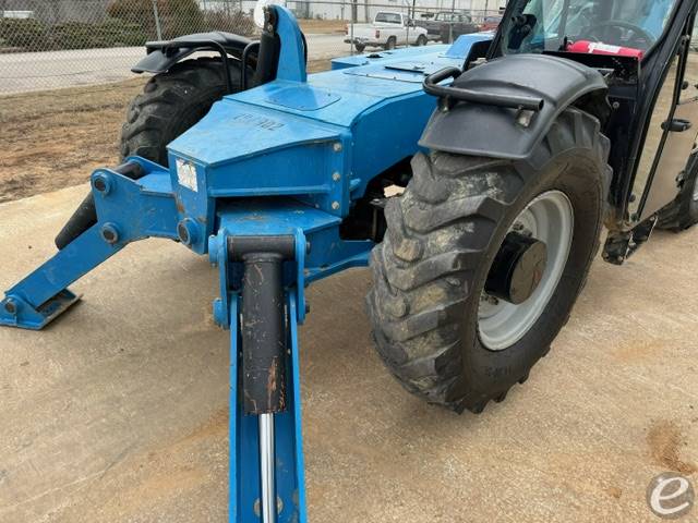 2016 Genie GTH-1056