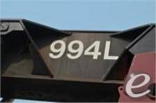 1997 Taylor TRSI994L