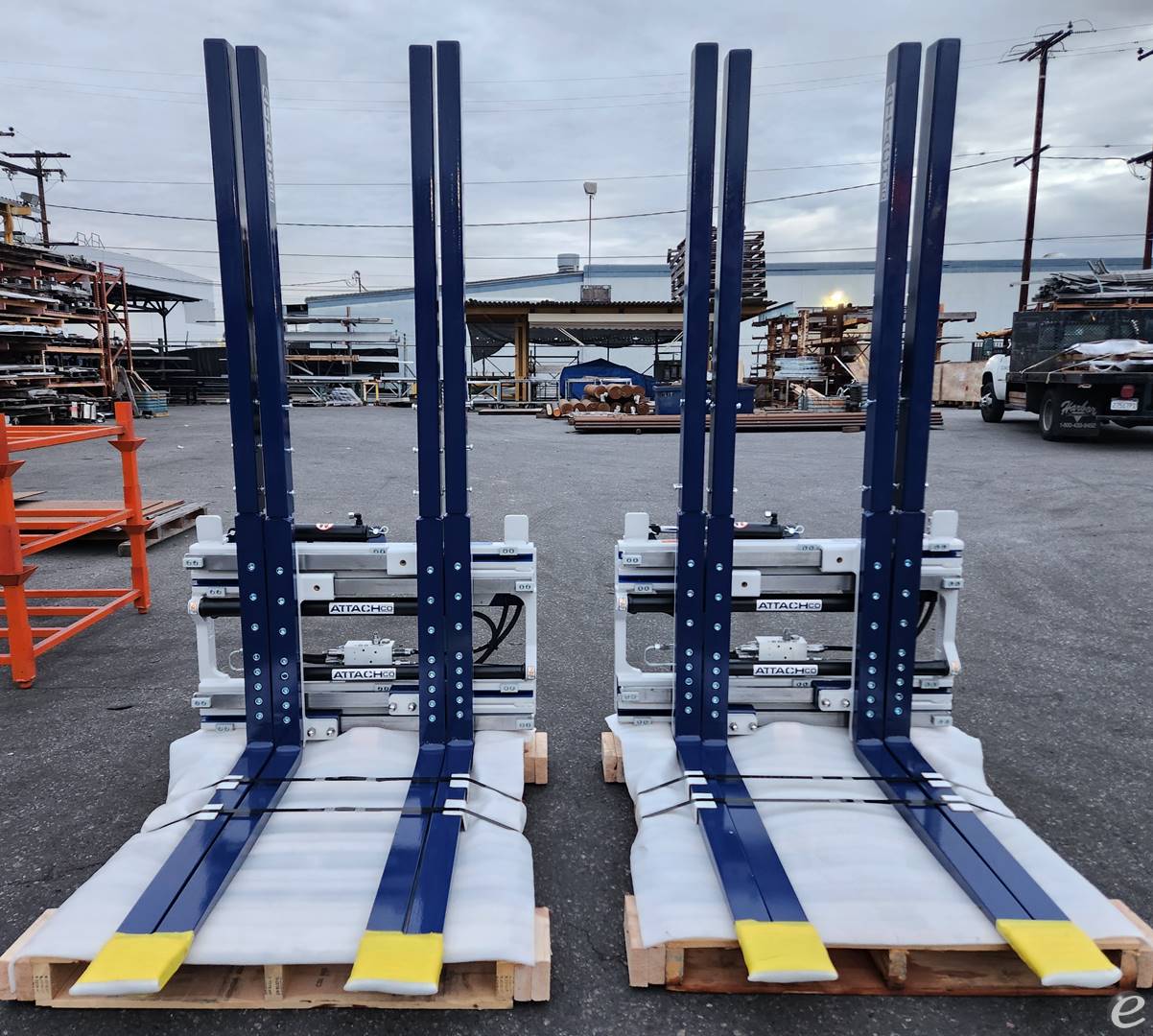 2026 Cascade Reconditioned 25G-FDS-B221