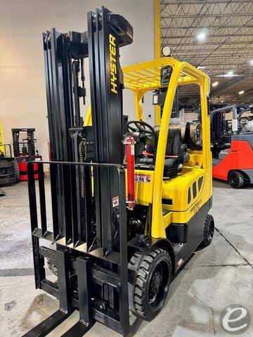 2020 Hyster S55FT