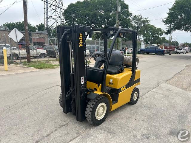 2015 Yale GLP050VXNDAE084