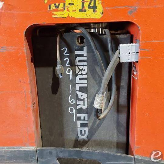 2020 Linde R22SX