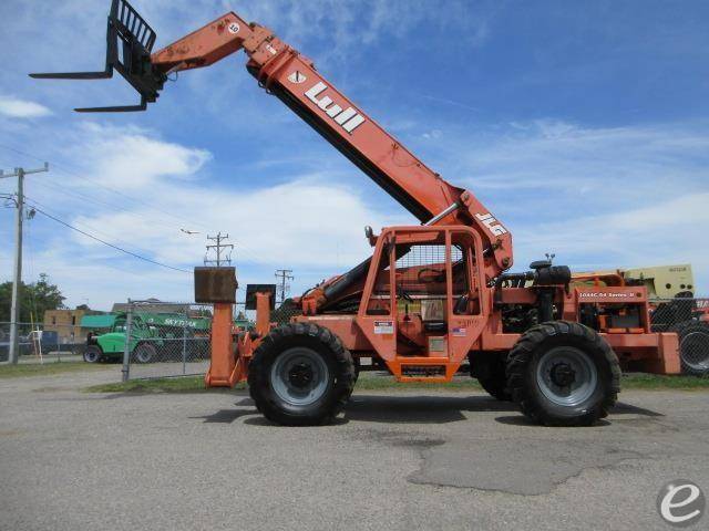 2006 Lull 1044C-54 II