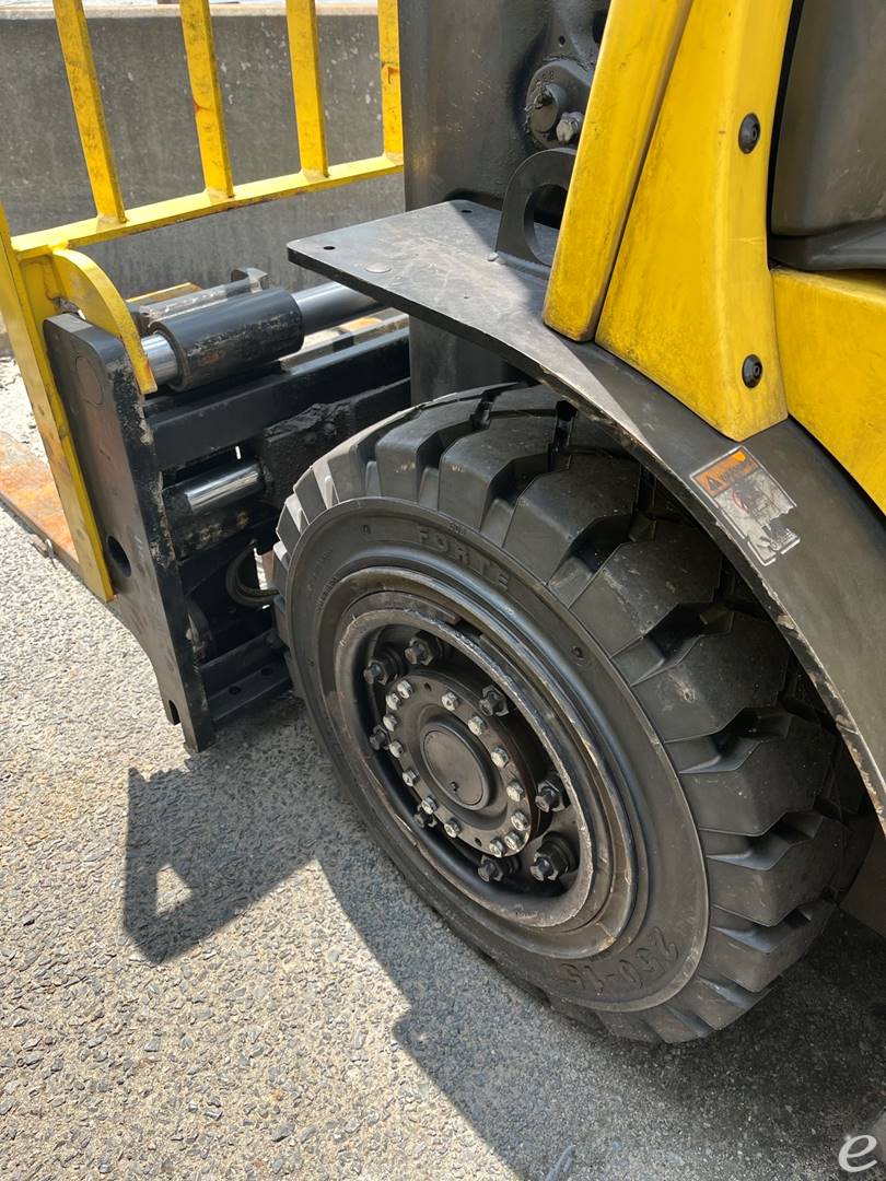 2019 Hyster H80FT
