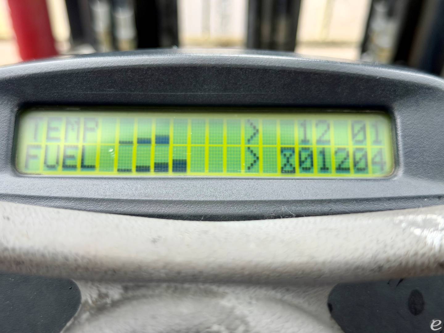 2017 Yale GDP060VX