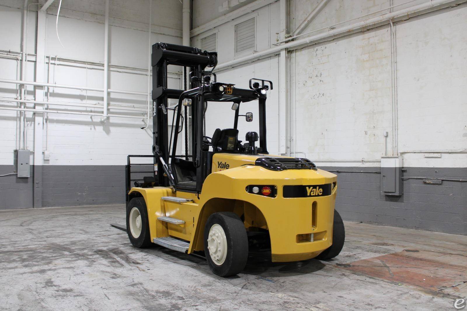 2018 Yale GDP210DC