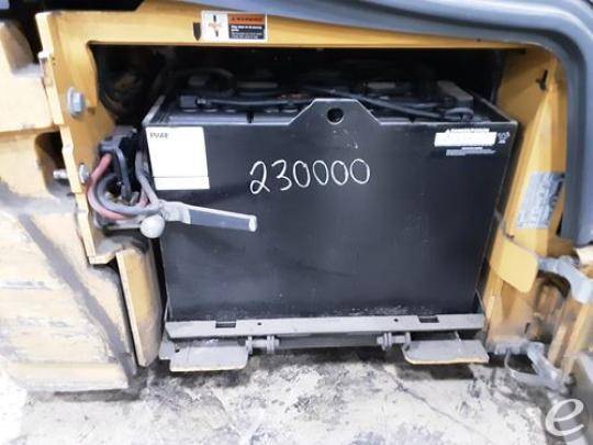 2018 Cat 2ET4000