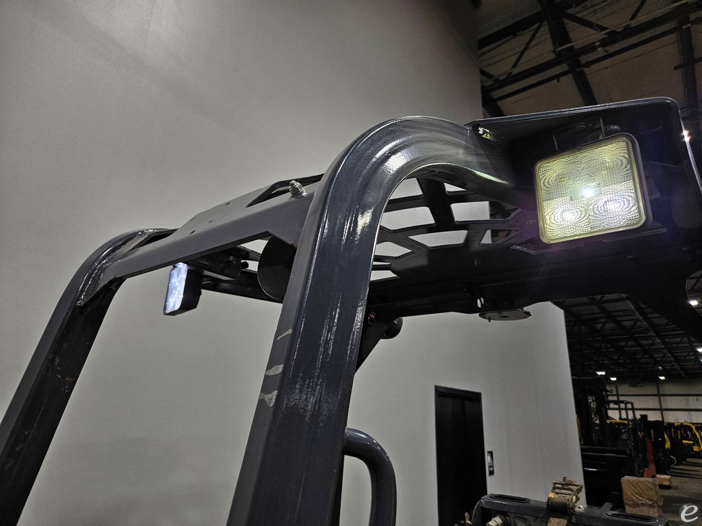 2015 Aisle-Master 44S