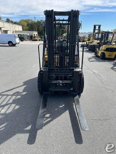 2019 Cat GP30N