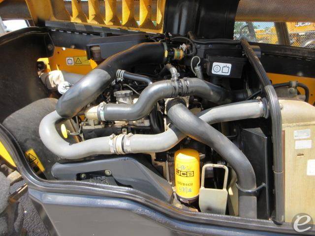 2015 JCB 507-42