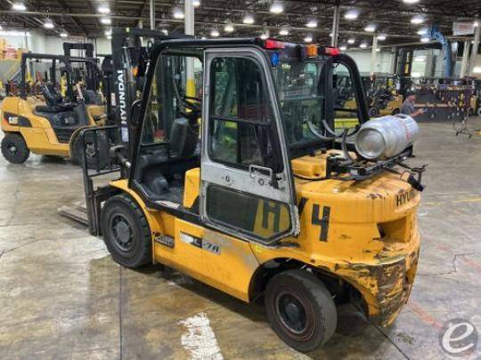 2021 Hyundai 40L-7A