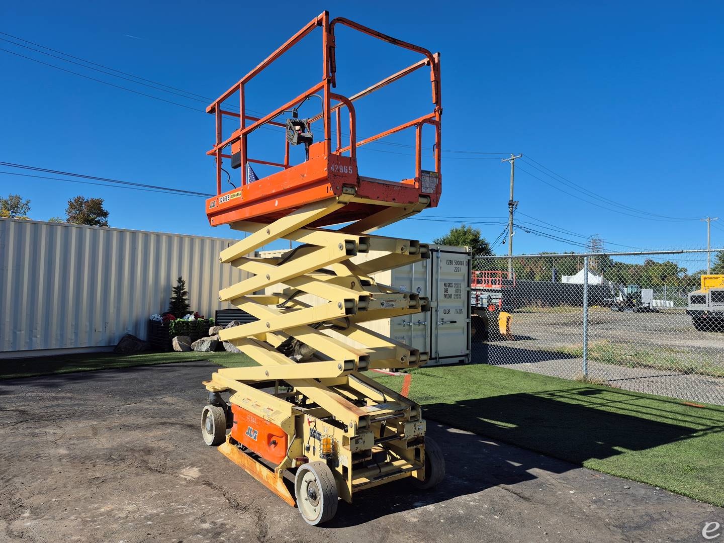 JLG 3246ES