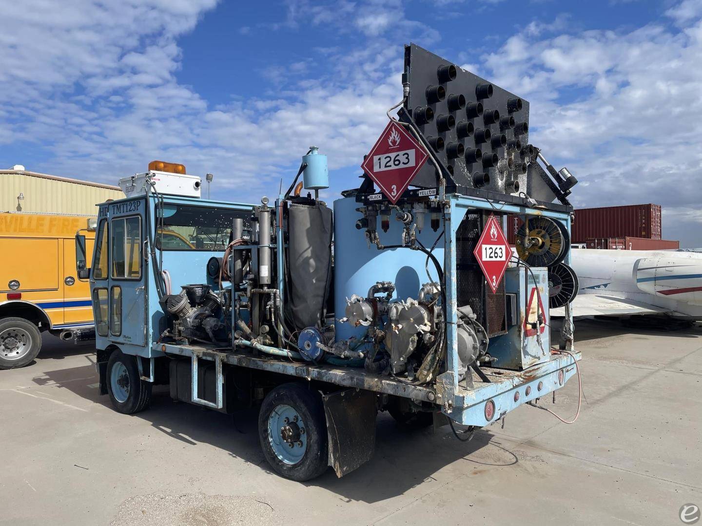 2019 TMT123P