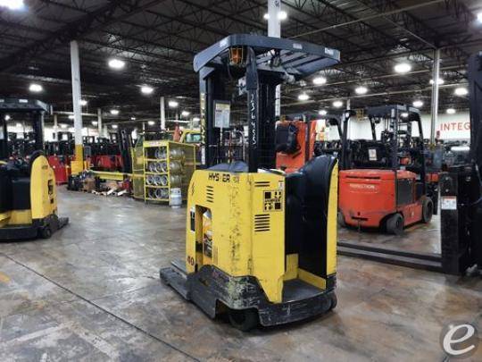 2020 Hyster N40ZR2-14.5