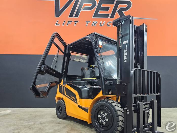 2026 Viper Lift Trucks FD35F