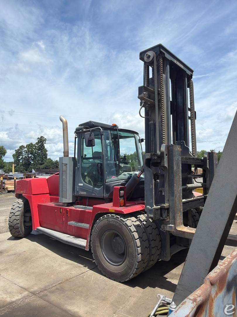2020 Kalmar DCG160-12