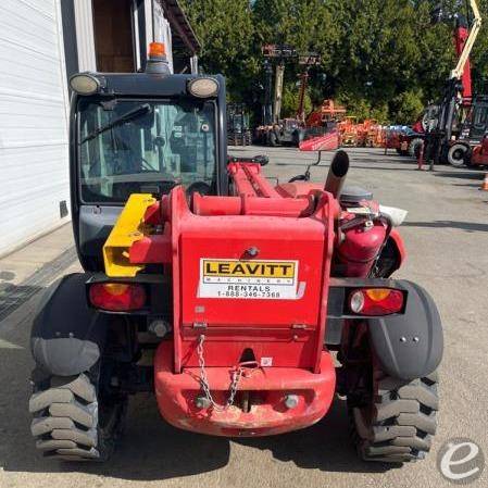 2019 Manitou MT625