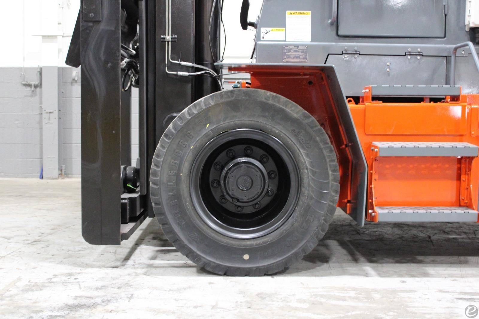 2019 Toyota THD2200-24