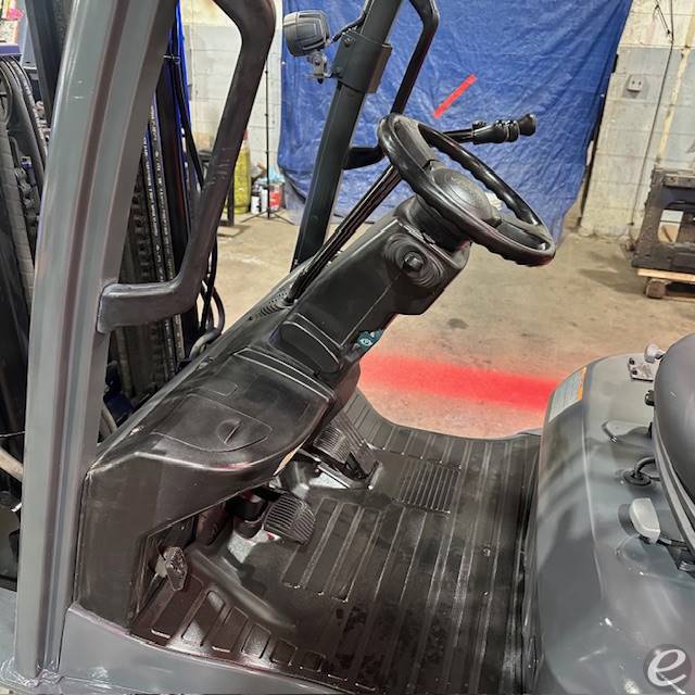2020 Toyota 8FGCU30