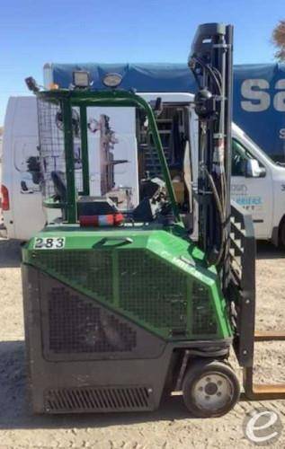 2024 Combilift CB6000