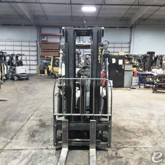 2020 Crown SC5245-40