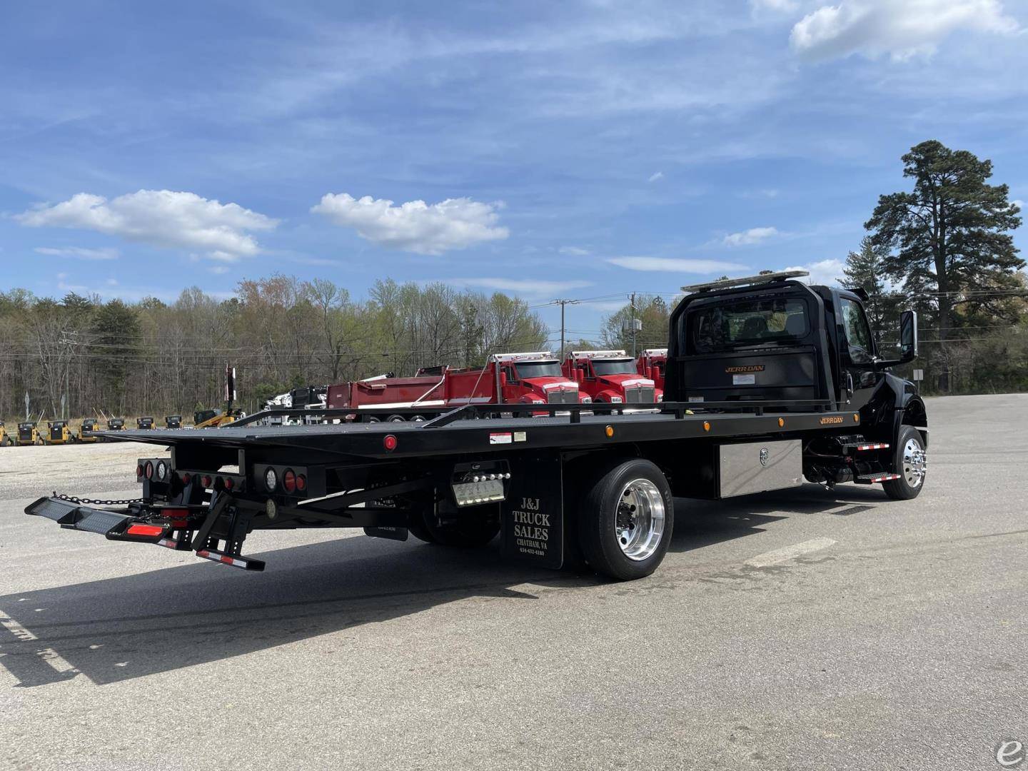 2023 International MV