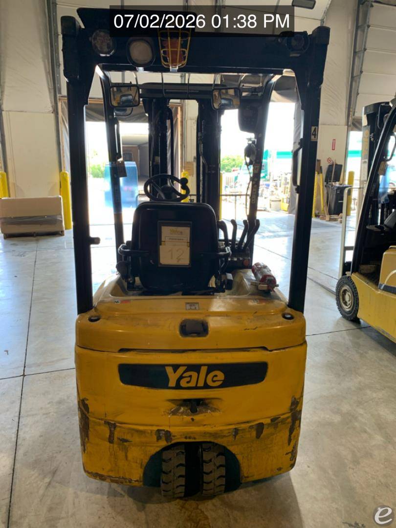 2019 Yale ERP035VT