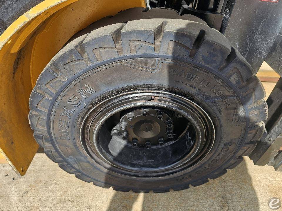 2021 Hyundai 25L-9A