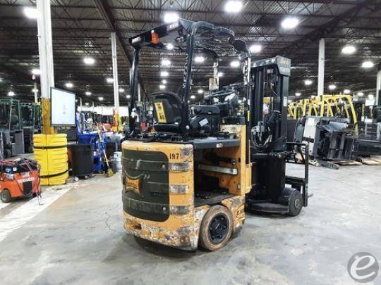 2019 Landoll B30/42AC180D
