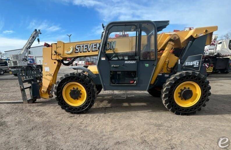 2018 Gehl RS6-42 GEN 3