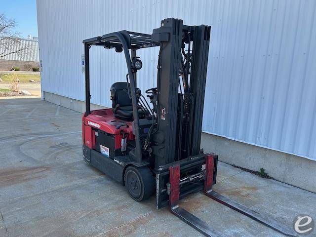 2018 Raymond 4460C40