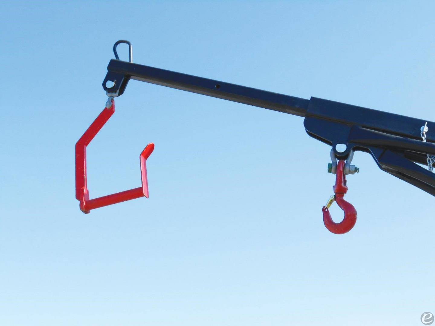 2026 Manitou EXTENSIVE JIB