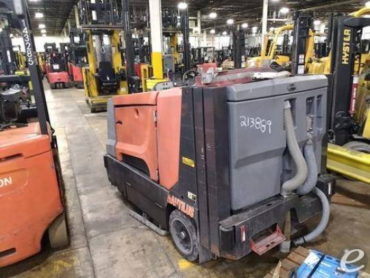 2021 Power Boss PB45HLP