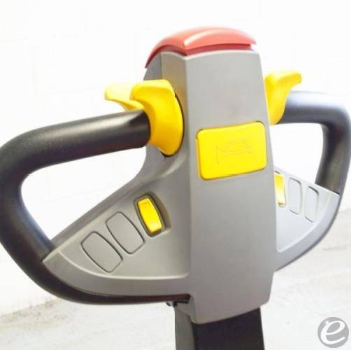 2024 Octane TEPT30C DOUBLE Electric Forklift - 123Forklift
